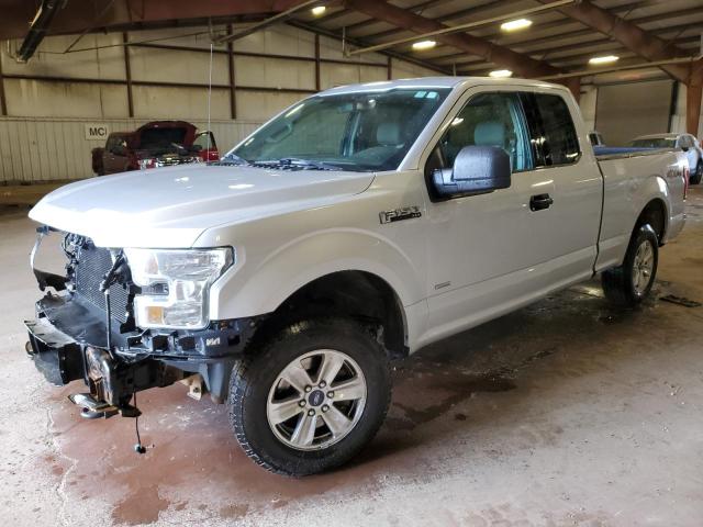 Global Auto Auctions: 2015 FORD F150 SUPER
