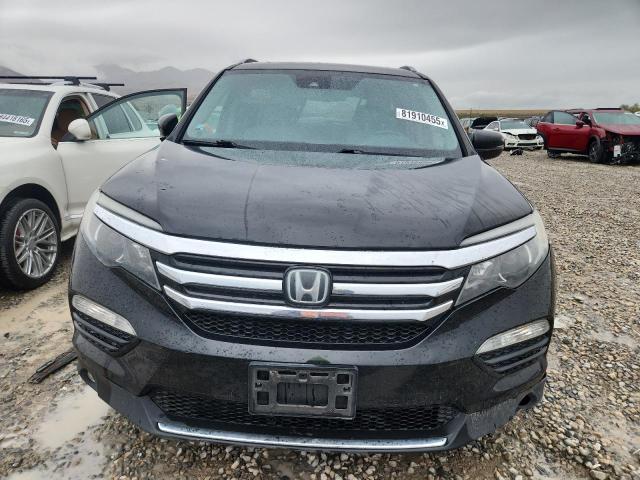 2017 HONDA PILOT TOURING - 5FNYF6H98HB016967
