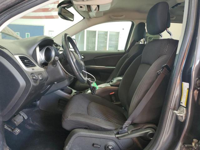 2015 DODGE JOURNEY SX 3C4PDDBG0FT651497