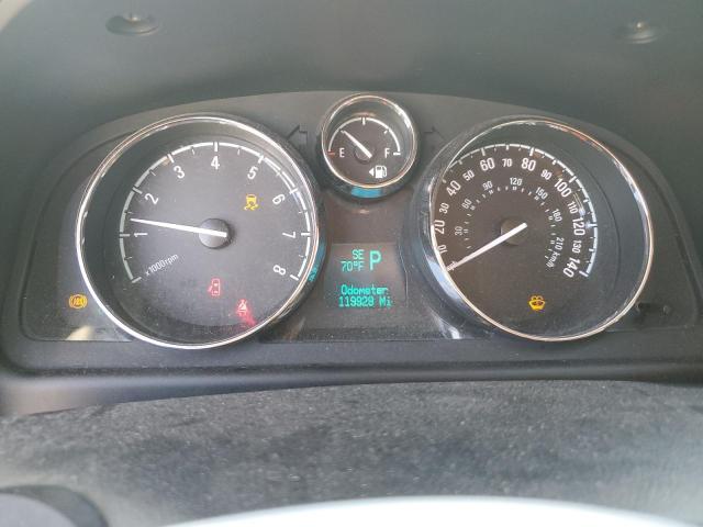 2014 CHEVROLET CAPTIVA LS #3295437940