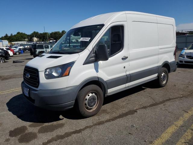 FORD TRANSIT T-