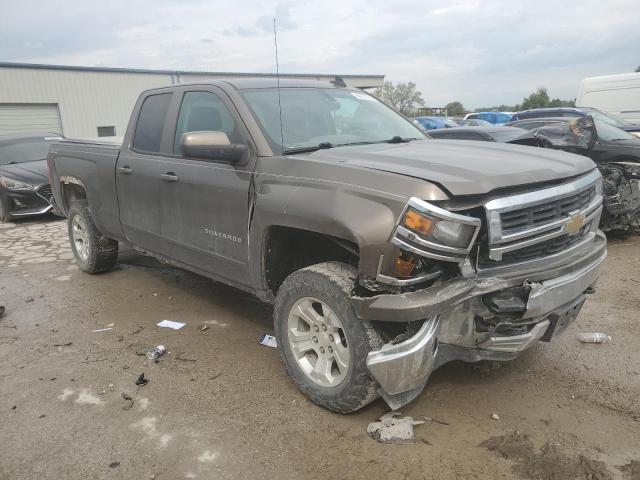 2015 CHEVROLET SILVERADO K1500 LT - 1GCVKREC9FZ188111
