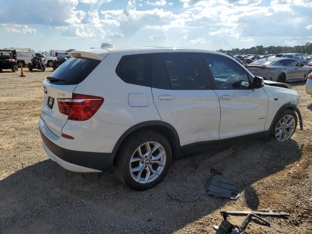 2013 BMW X3 XDRIVE3 - 5UXWX7C59DL978795