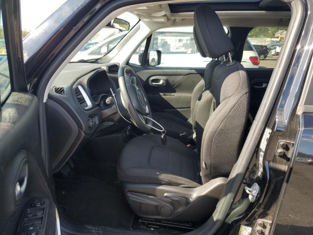 2018 JEEP RENEGADE L ZACCJBBB4JPH02516