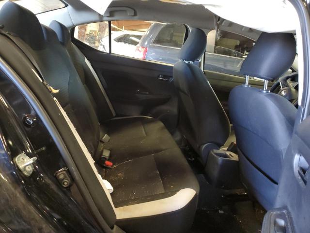 2021 NISSAN VERSA SV #3291076170