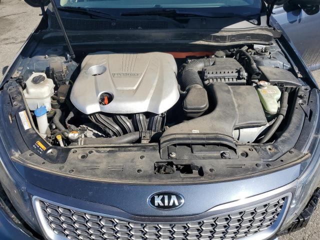 2015 KIA OPTIMA HYB KNAGM4AD3F5082620
