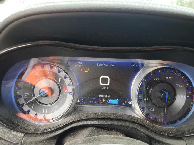 2018 CHRYSLER 300 S #3279560253