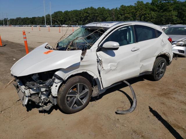 Global Auto Auctions: 2021 HONDA HR-V EX