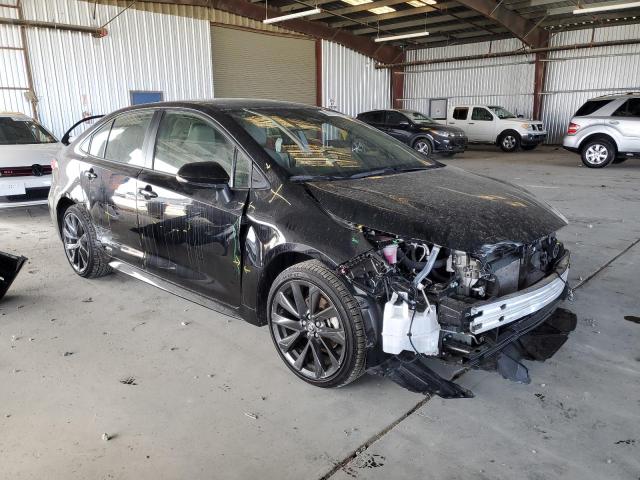 2024 TOYOTA COROLLA LE JTDBDMHE3R3013292