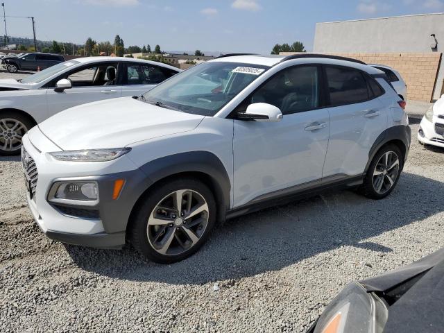 2019 HYUNDAI KONA LIMIT KM8K33A53KU386822
