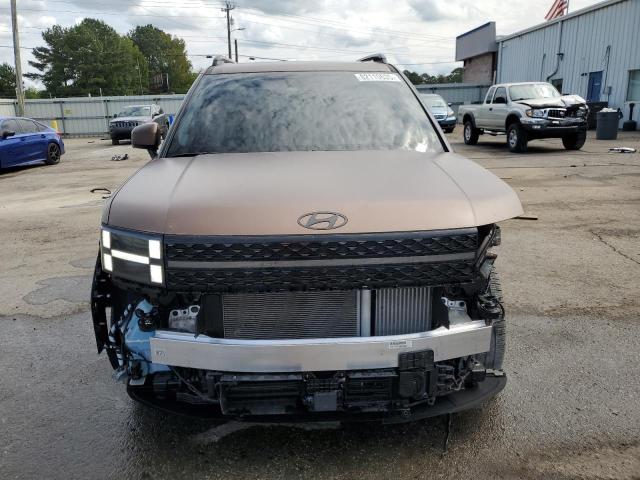 2025 HYUNDAI SANTA FE C #3284831523