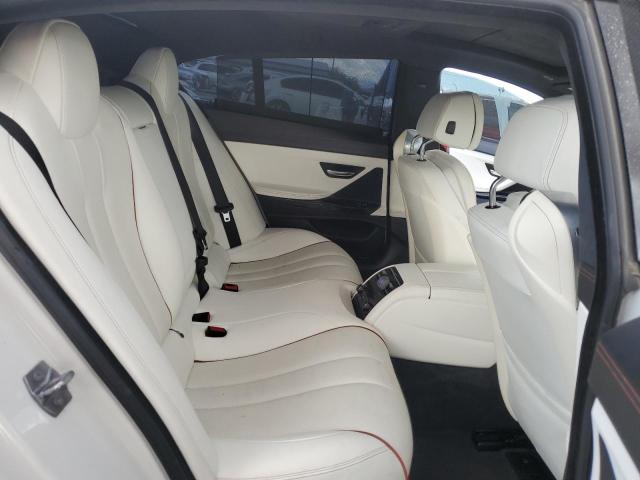 2014 BMW 650 I GRAN - WBA6B2C50ED129604