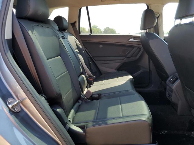 2019 VOLKSWAGEN TIGUAN SE 3VV2B7AX3KM041411