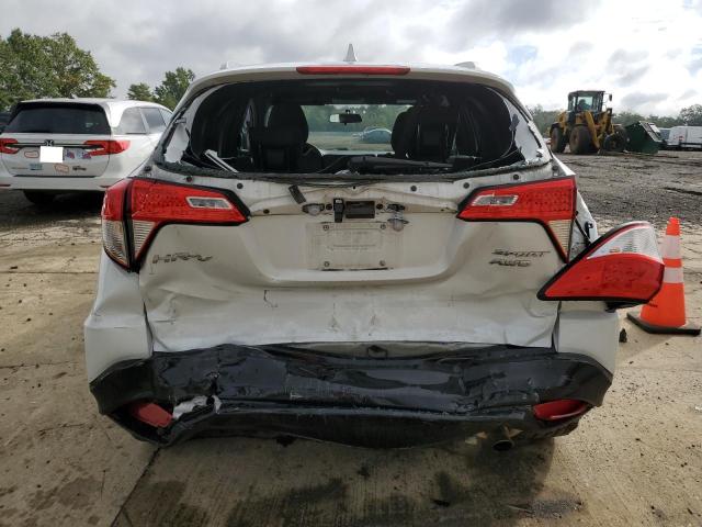 2020 HONDA HR-V SPORT 3CZRU6H14LM728010