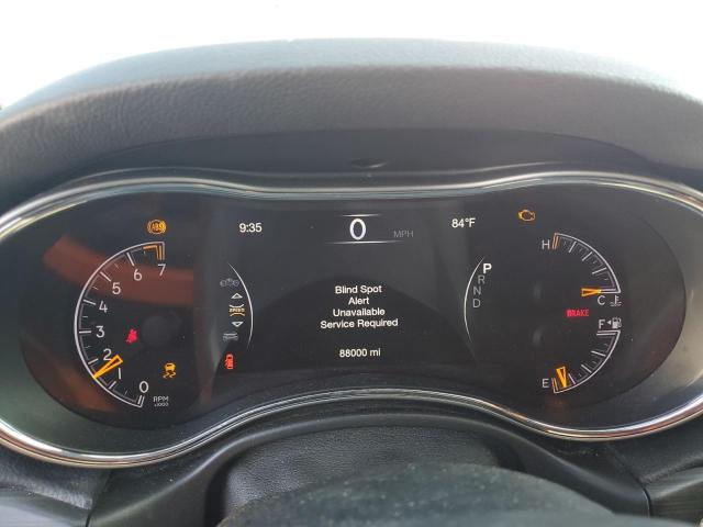 2022 JEEP GRAND CHER 1C4RJEAGXNC128488