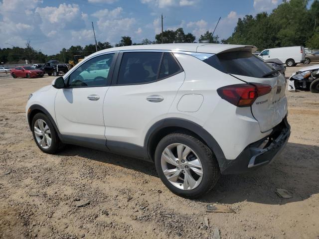 2024 BUICK ENCORE GX #3281497988