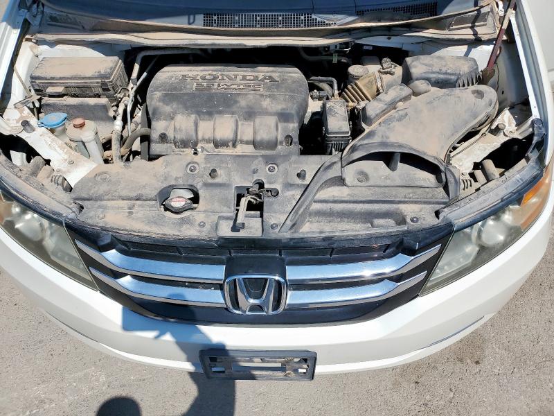 2016 HONDA ODYSSEY LX 5FNRL5H22GB142475