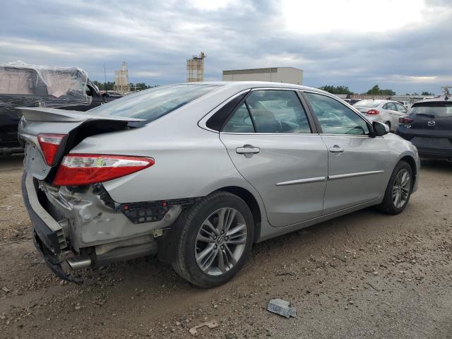 2016 TOYOTA CAMRY LE - 4T1BF1FK7GU177388