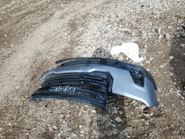 2023 GMC ACADIA SLE 1GKKNRL46PZ261544