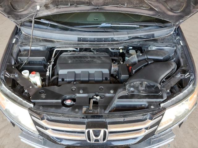 2016 HONDA ODYSSEY TO 5FNRL5H90GB053873