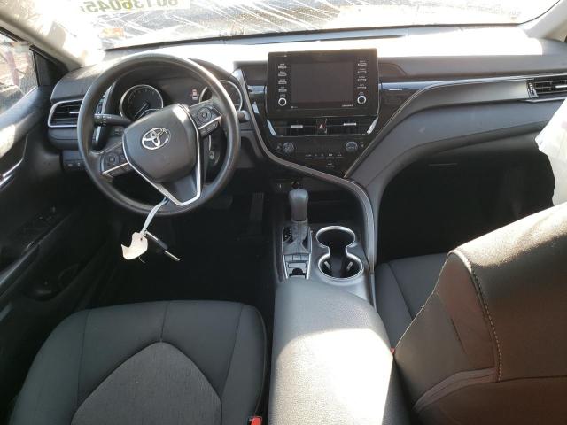 2023 TOYOTA CAMRY LE #3283782439