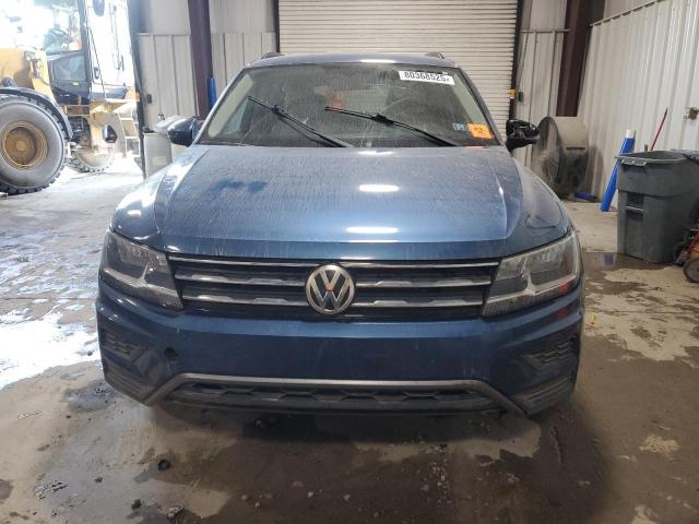 2018 VOLKSWAGEN TIGUAN SE 3VV3B7AXXJM210178