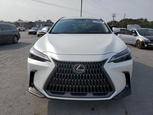 2025 LEXUS NX 250 PRE JTJGDCAZ7S2021918