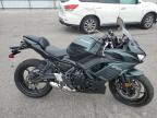 2025 KAWASAKI EX650 P - ML5EXEP19SDAF7606