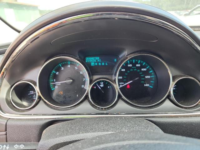 2015 BUICK ENCLAVE 5GAKVBKD0FJ201701