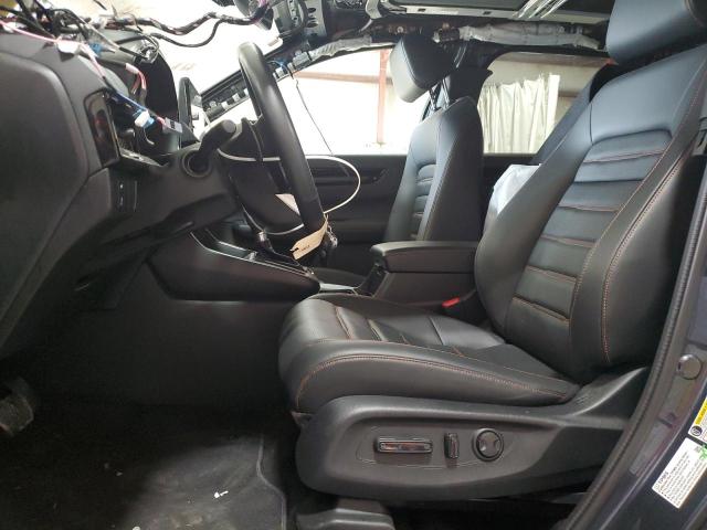 2025 HONDA CR-V SPORT #3304571444