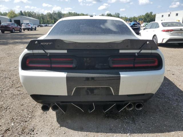 2016 DODGE CHALLENGER - 2C3CDZDJ6GH283278