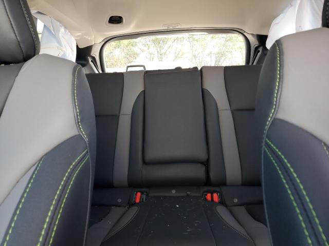 2024 SUBARU OUTBACK ON - 4S4BTGLD0R3138510