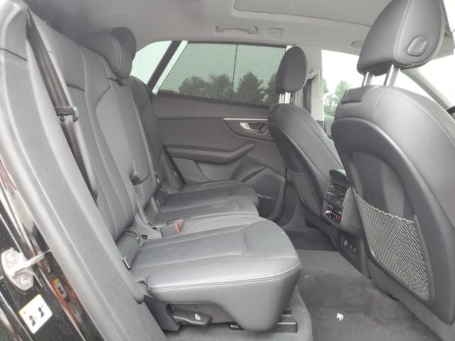 2023 AUDI Q8 PREMIUM #3293671394