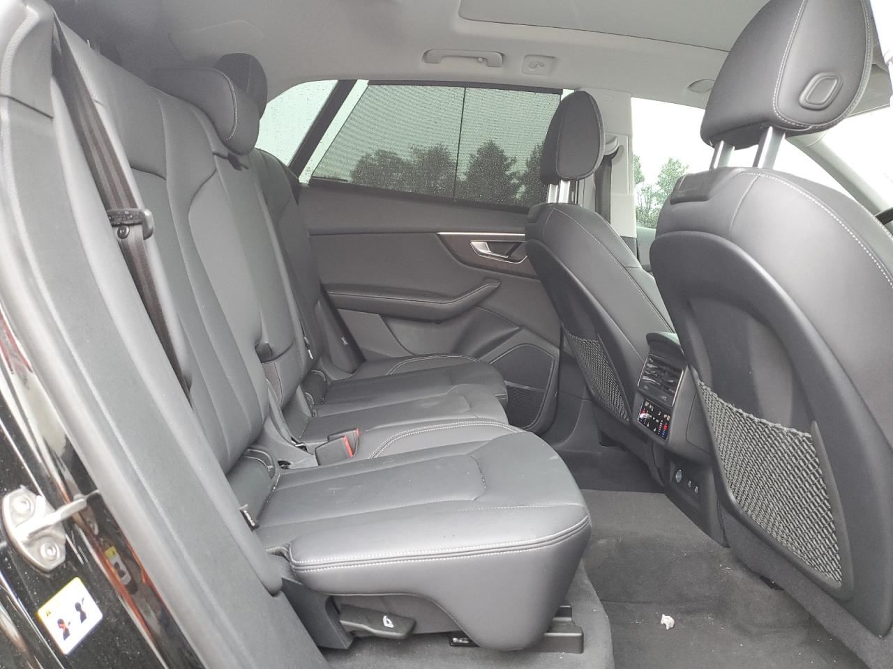 AUDI Q8 PREMIUM PLUS S-LINE