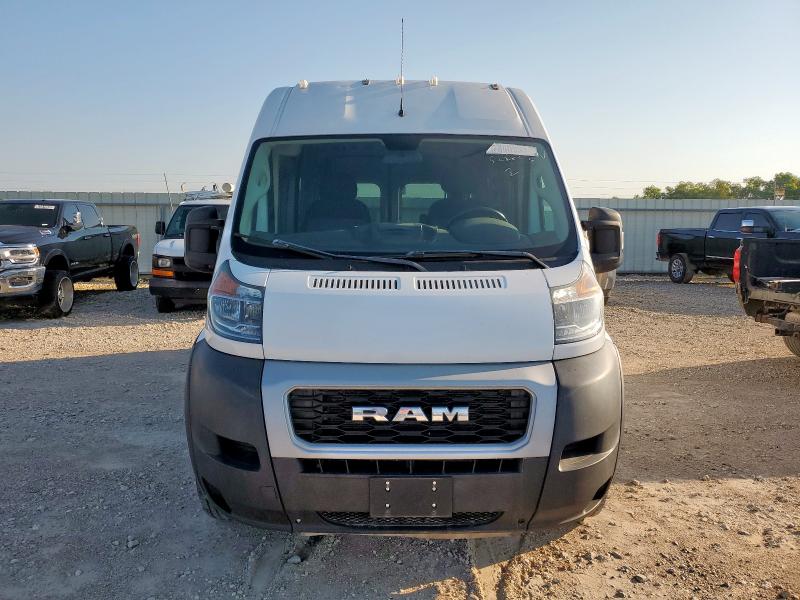 2021 RAM PROMASTER 2500 2500 HIGH 3C6LRVDG9ME522895
