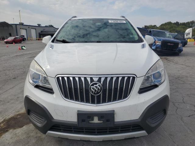 2016 BUICK ENCORE KL4CJASB6GB559897
