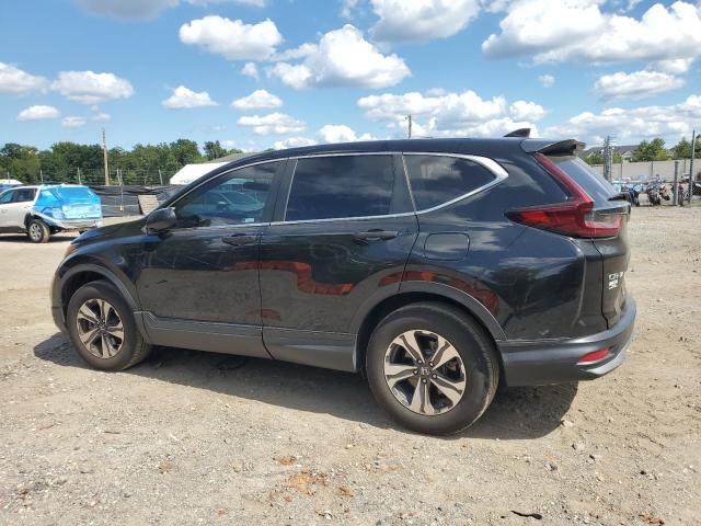 2020 HONDA CR-V LX - 2HKRW2H22LH608570