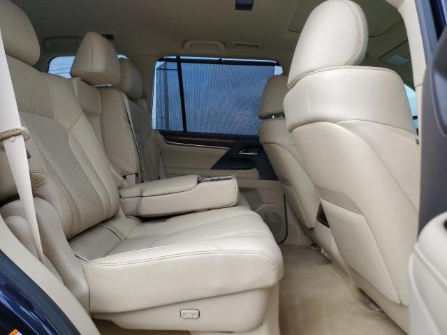 2019 LEXUS LX 570 JTJHY7AX2K4285261