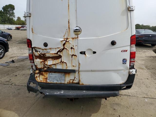 2010 FREIGHTLINER SPRINTER 2 #3302718019