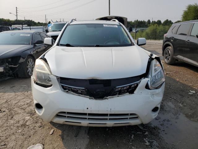 2011 NISSAN ROGUE S #3246163109