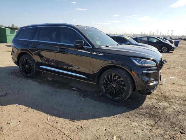 2022 LINCOLN AVIATOR RE 5LM5J7XC0NGL02679