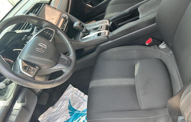2016 HONDA CIVIC LX 19XFC2F53GE232450