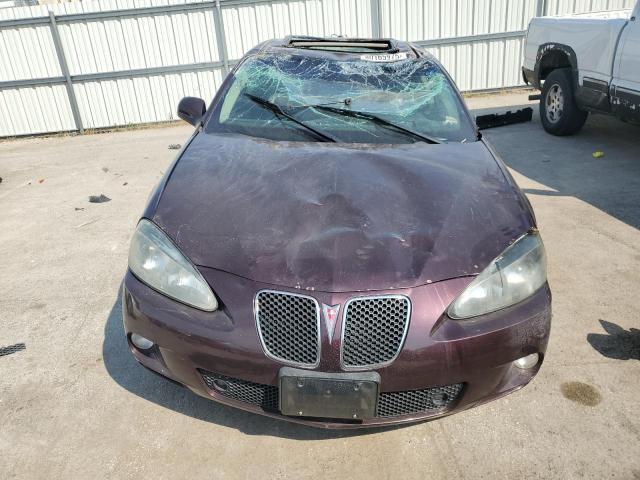 2006 PONTIAC GRAND PRIX GXP - Other View