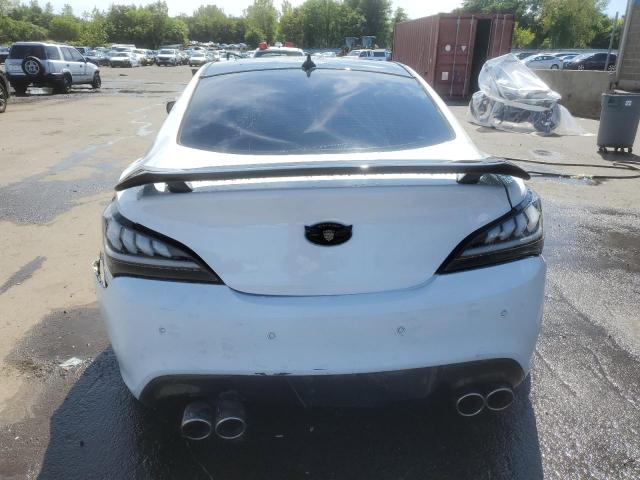 2015 HYUNDAI GENESIS CO KMHHU6KJ1FU124937