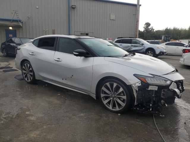 2019 NISSAN MAXIMA S 1N4AA6AVXKC373651