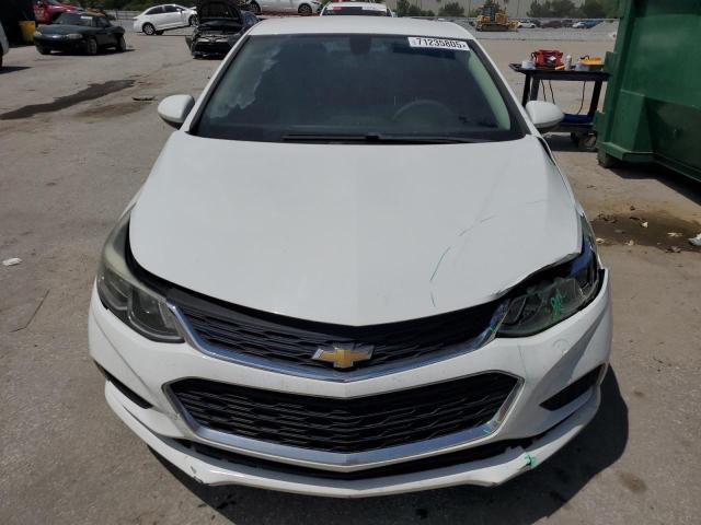 2017 CHEVROLET .S10 1G1BC5SM3H7161886