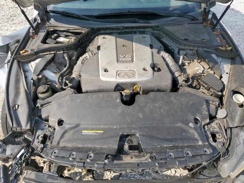 2014 INFINITI Q50 BASE - JN1BV7AP9EM674861