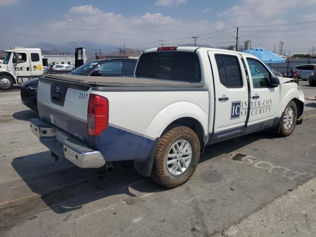 2021 NISSAN FRONTIER S - 1N6ED0EB6MN723541