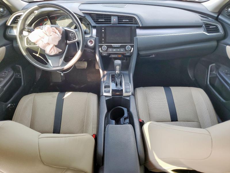 2018 HONDA CIVIC TOUR JHMFC1F91JX003915