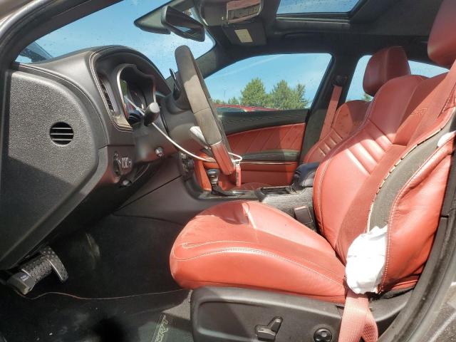 2023 DODGE CHARGER SR 2C3CDXL92PH539783